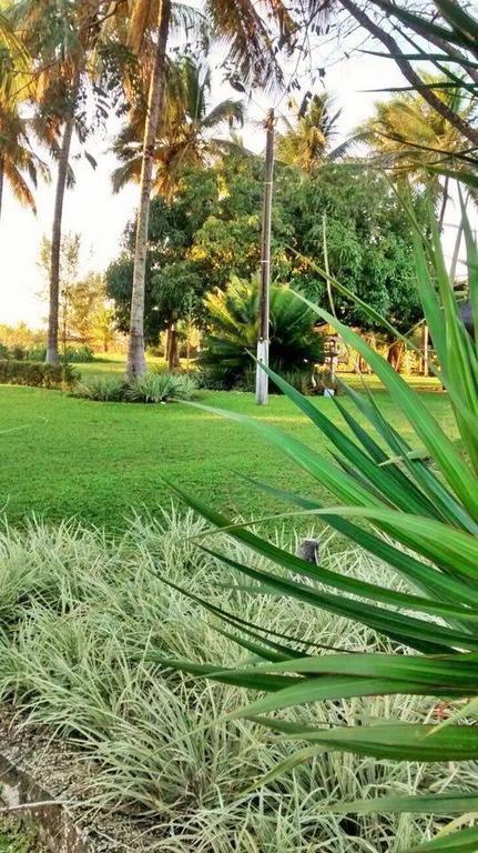 Pousada Aguazul Marau  Exteriér fotografie