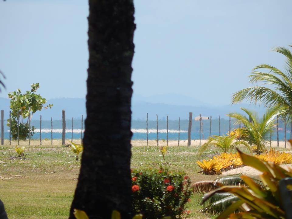 Pousada Aguazul Marau  Exteriér fotografie