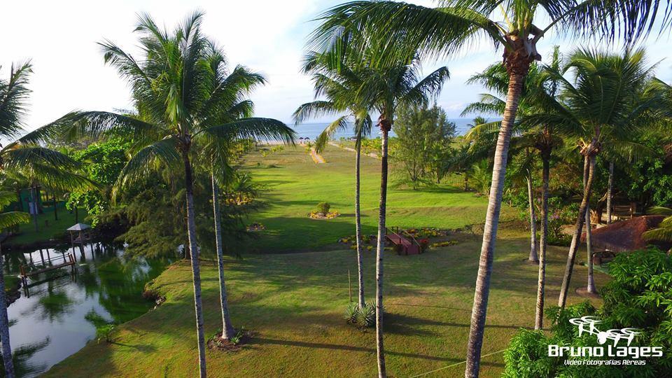 Pousada Aguazul Marau  Exteriér fotografie