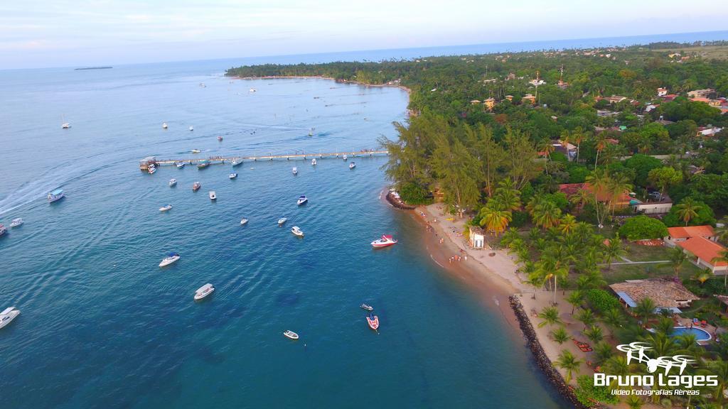 Pousada Aguazul Marau  Exteriér fotografie