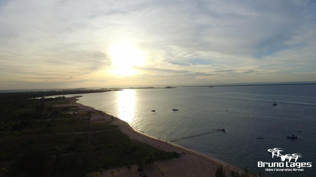 Pousada Aguazul Marau  Exteriér fotografie