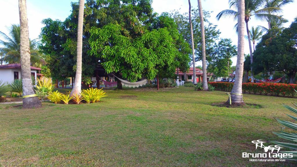 Pousada Aguazul Marau  Exteriér fotografie