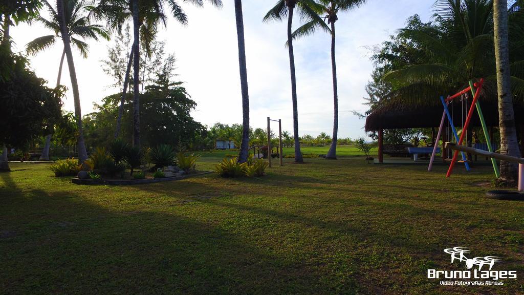 Pousada Aguazul Marau  Exteriér fotografie