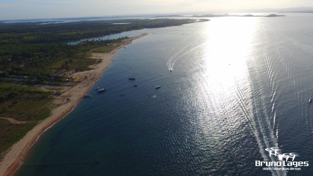 Pousada Aguazul Marau  Exteriér fotografie