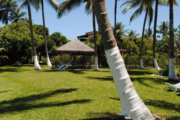 Pousada Aguazul Marau  Exteriér fotografie