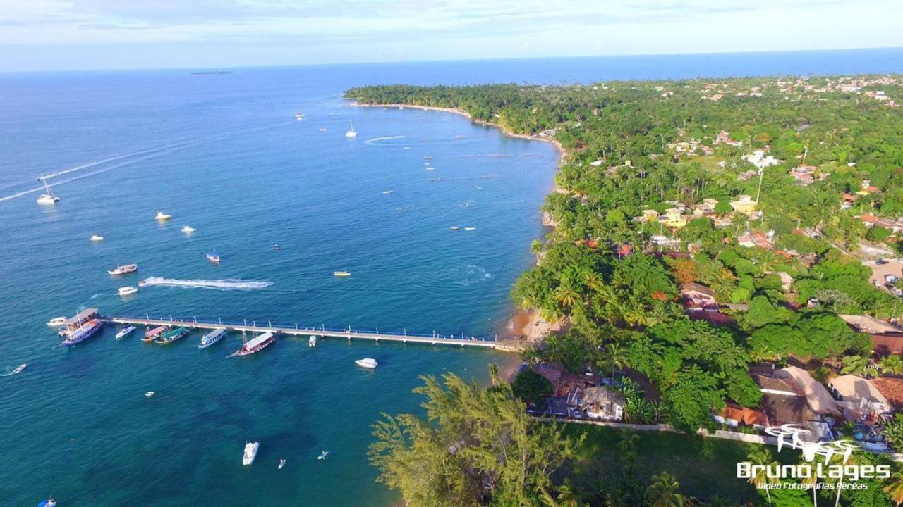 Pousada Aguazul Marau  Exteriér fotografie